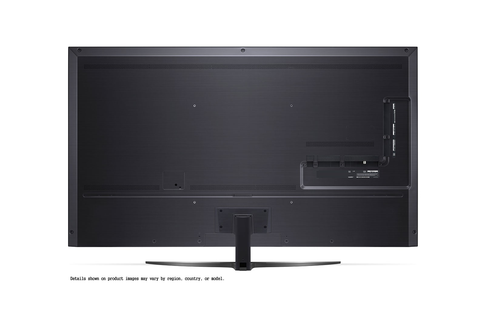 LG 65“ LG 4K NanoCell TV NANO91, 65NANO919PA