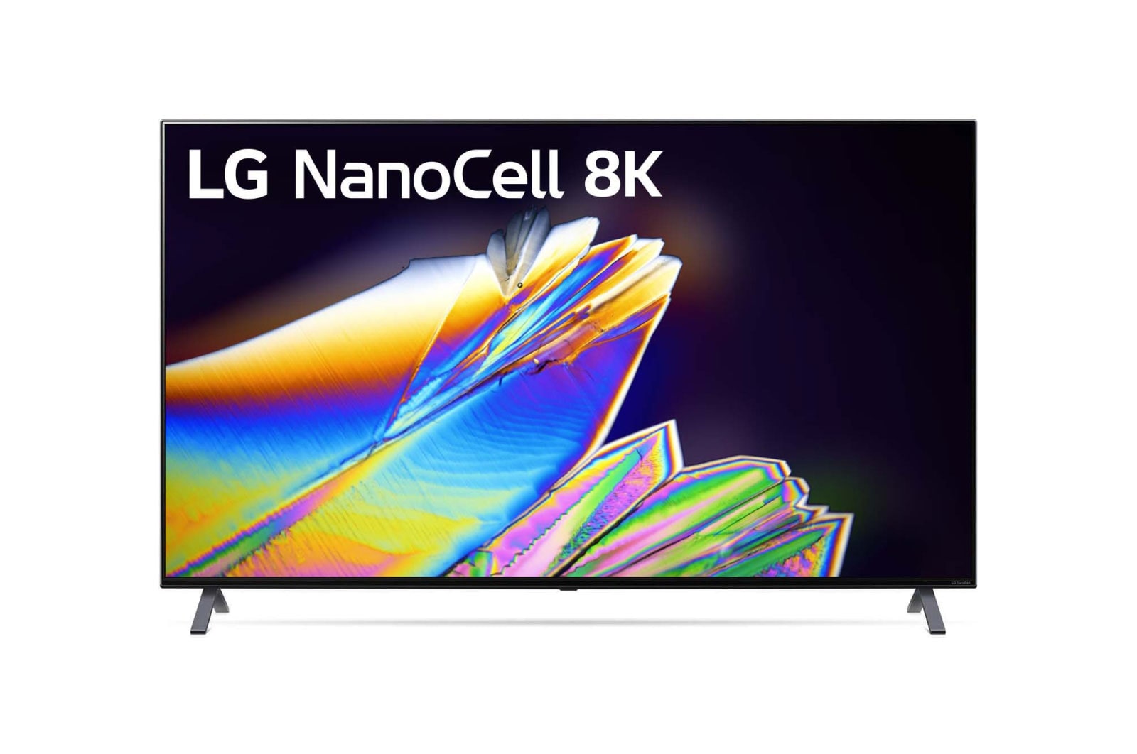 LG 65“ LG 8K NanoCell TV, 65NANO959NA