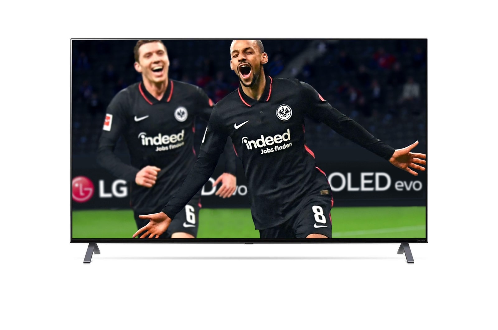 LG 65“ LG 8K NanoCell TV, 65NANO959NA