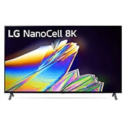 LG 65“ LG 8K NanoCell TV, 65NANO959NA