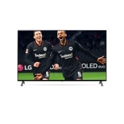 LG 65“ LG 8K NanoCell TV, 65NANO959NA