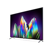 LG 65" LG 8K NanoCell TV, 65NANO999NA