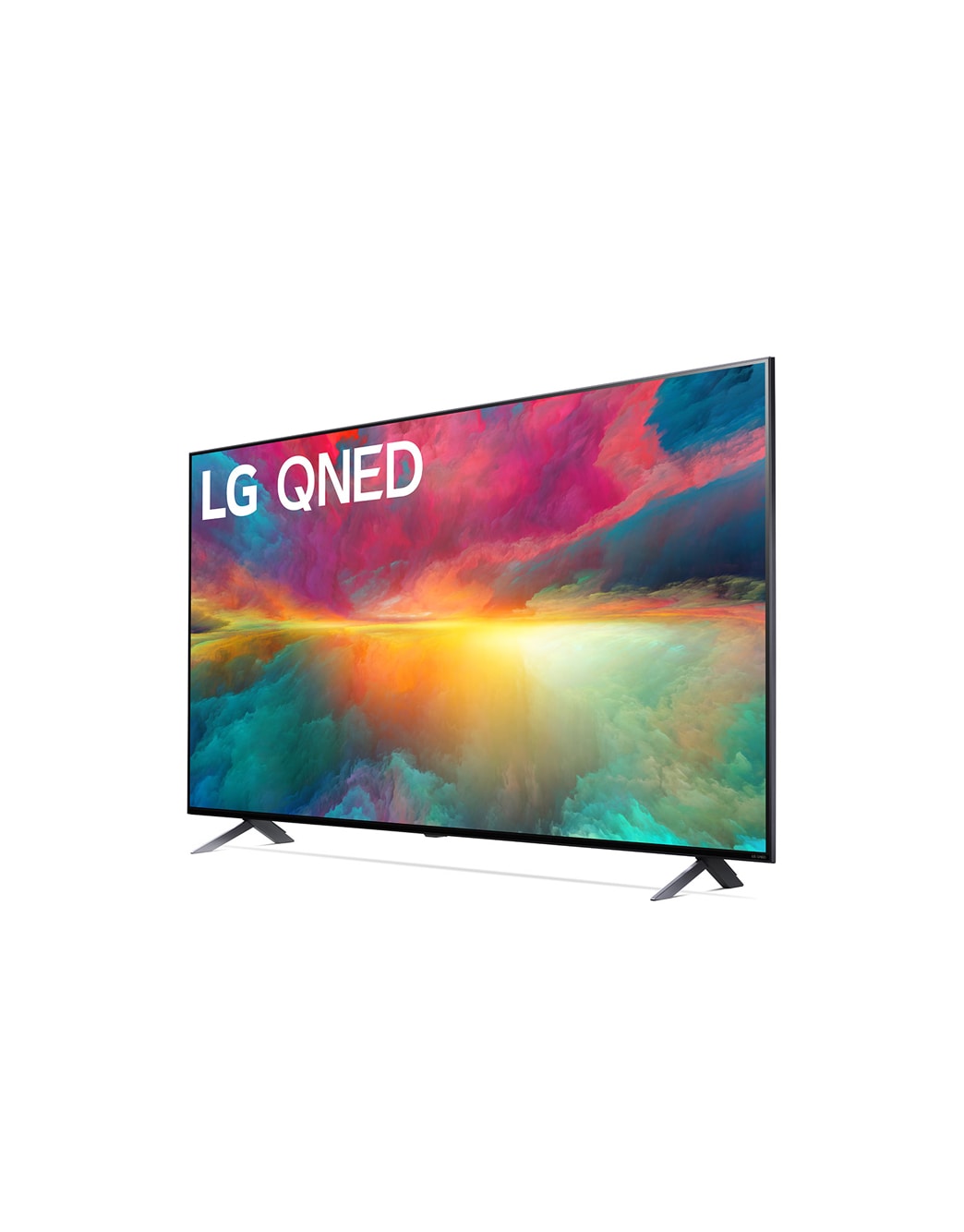 65 Zoll Lg 4k Qned Tv Qned75 - 65qned756ra 