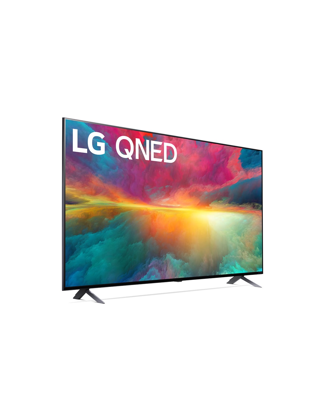 65 Zoll LG 4K QNED TV QNED75 - 65QNED756RA | LG DE