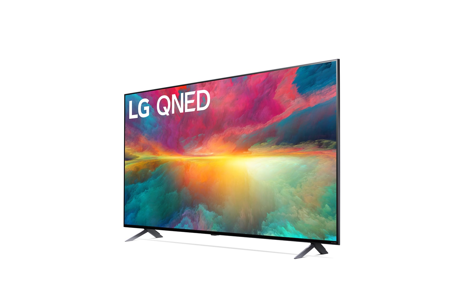 LG 65 Zoll LG 4K QNED TV QNED75 , 65QNED756RA