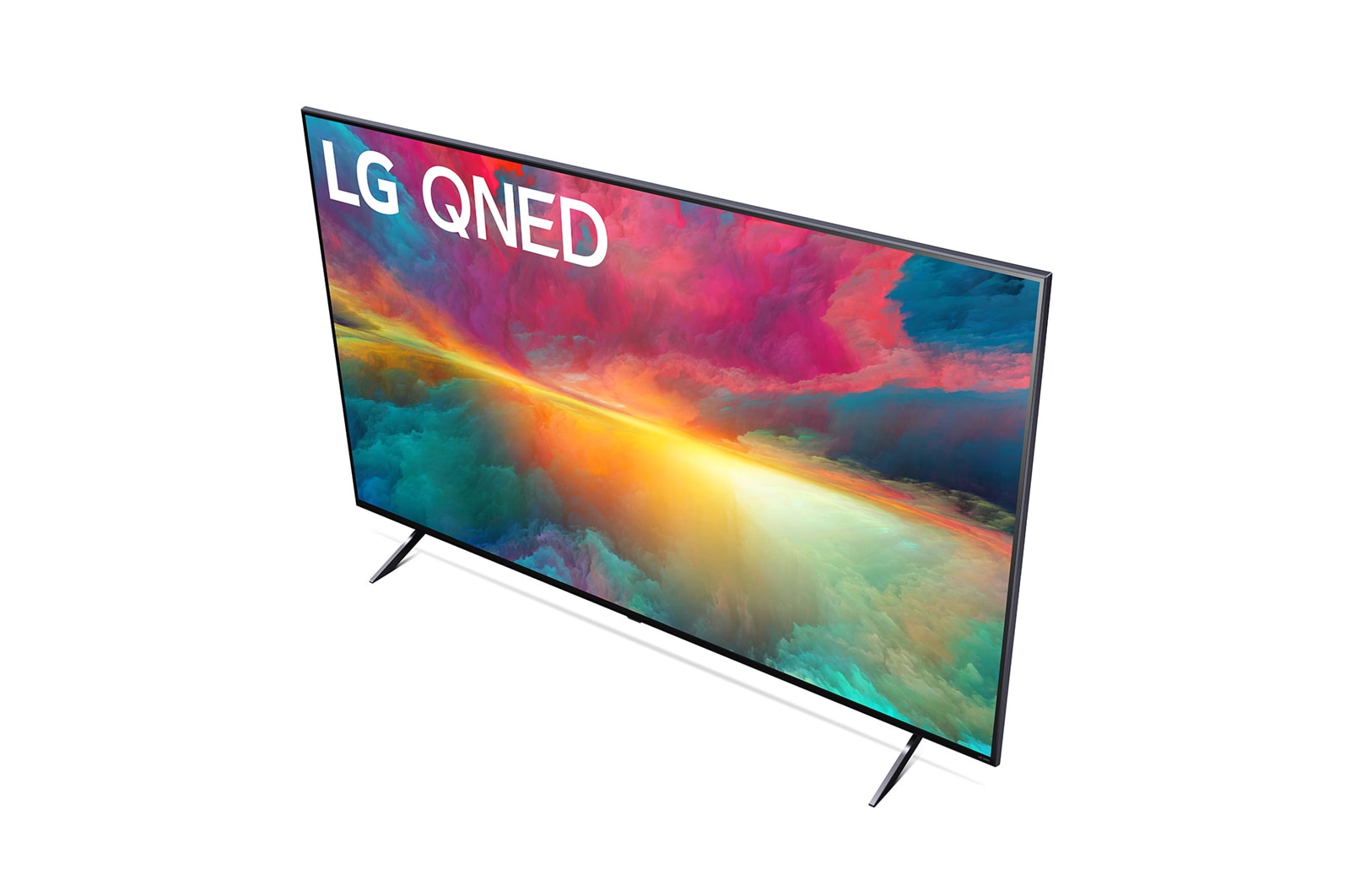 LG 65 Zoll LG 4K QNED TV QNED75 , 65QNED756RA