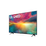 LG 65 Zoll LG 4K QNED TV QNED75 , 65QNED756RA