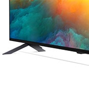 LG 65 Zoll LG 4K QNED TV QNED75 , 65QNED756RA