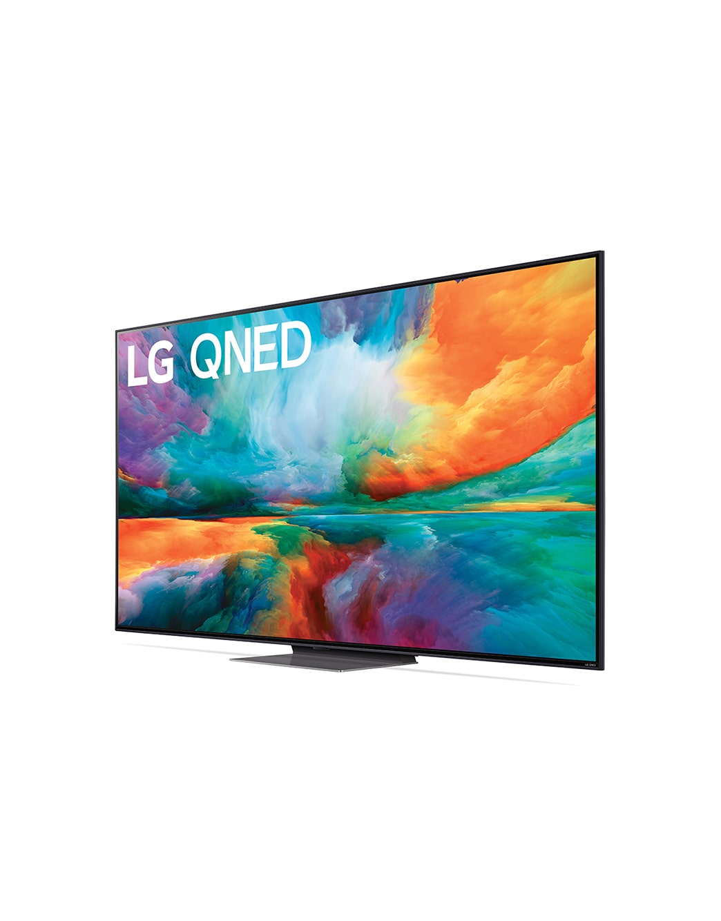 LG 65 Zoll 4K QNED TV QNED81 | 65QNED816RE | LG DE