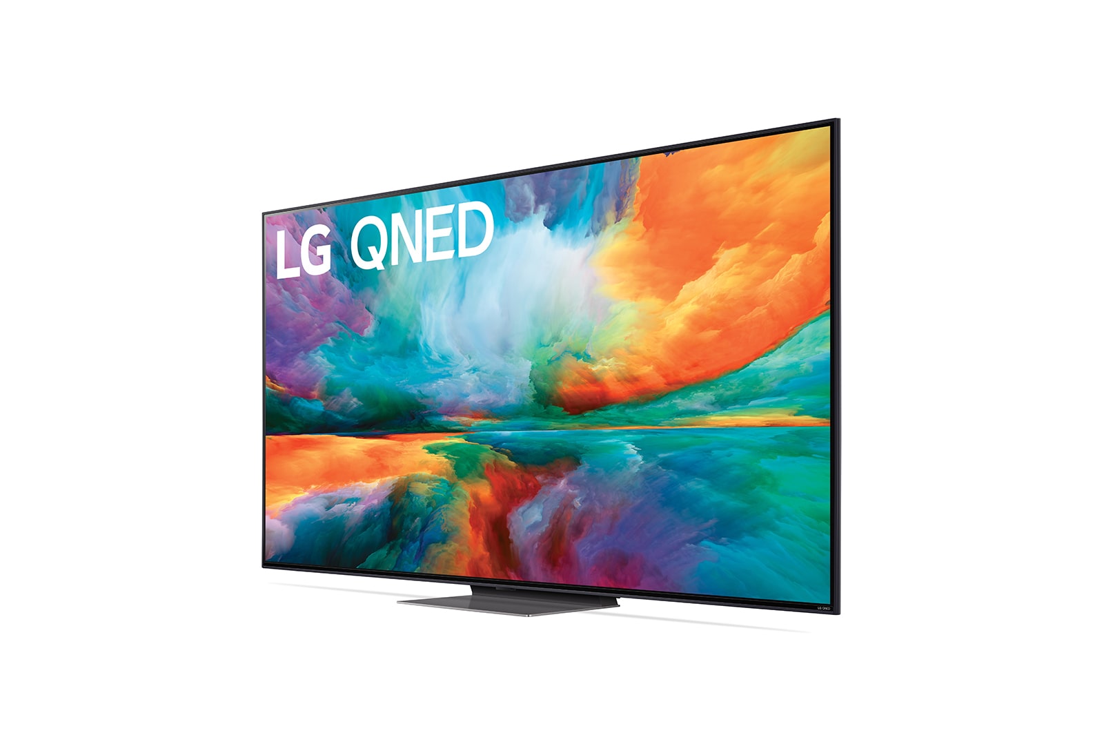 LG 65 Zoll LG 4K QNED TV QNED81, 65QNED816RE