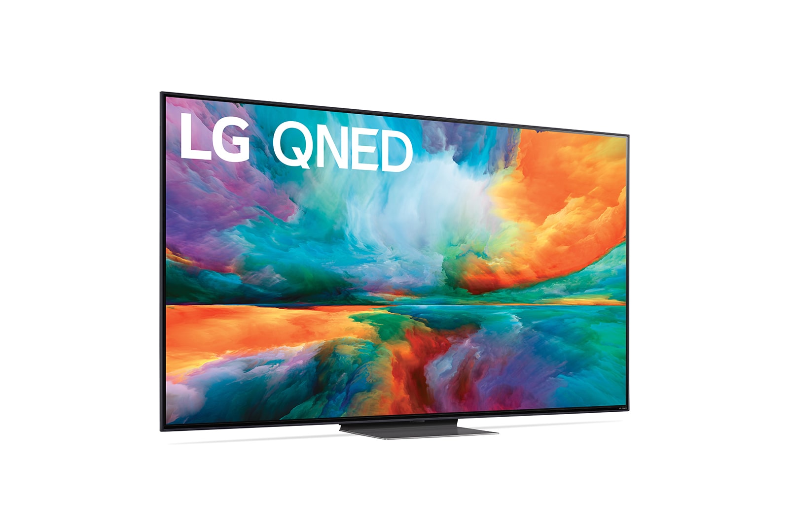 LG 86 Zoll LG 4K QNED TV QNED81, 86QNED816RE