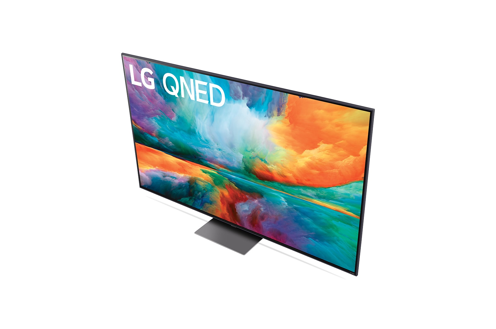 LG 65 Zoll LG 4K QNED TV QNED81, 65QNED816RE