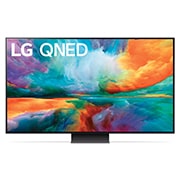 LG 65 Zoll LG 4K QNED TV QNED81, 65QNED816RE