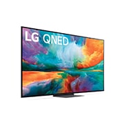 LG 86 Zoll LG 4K QNED TV QNED81, 86QNED816RE