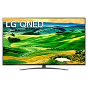 LG 65" LG 4K QNED TV QNED81, 65QNED819QA