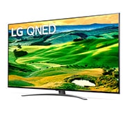 LG 65" LG 4K QNED TV QNED81, 65QNED819QA