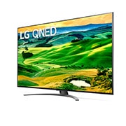 LG 65" LG 4K QNED TV QNED81, 65QNED819QA