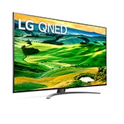 LG 65" LG 4K QNED TV QNED81, 65QNED819QA