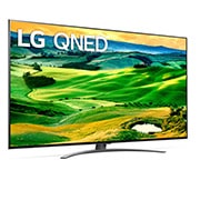 LG 65" LG 4K QNED TV QNED81, 65QNED819QA