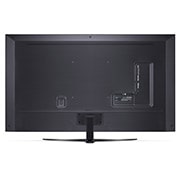 LG 65" LG 4K QNED TV QNED81, 65QNED819QA