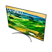 LG 65" LG 4K QNED TV QNED81, 65QNED819QA