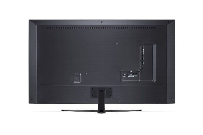 LG 86" LG 4K QNED TV QNED81, 86QNED819QA