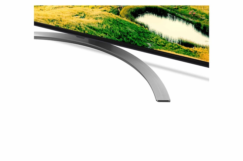 LG 86" LG 4K QNED TV QNED81, 86QNED819QA