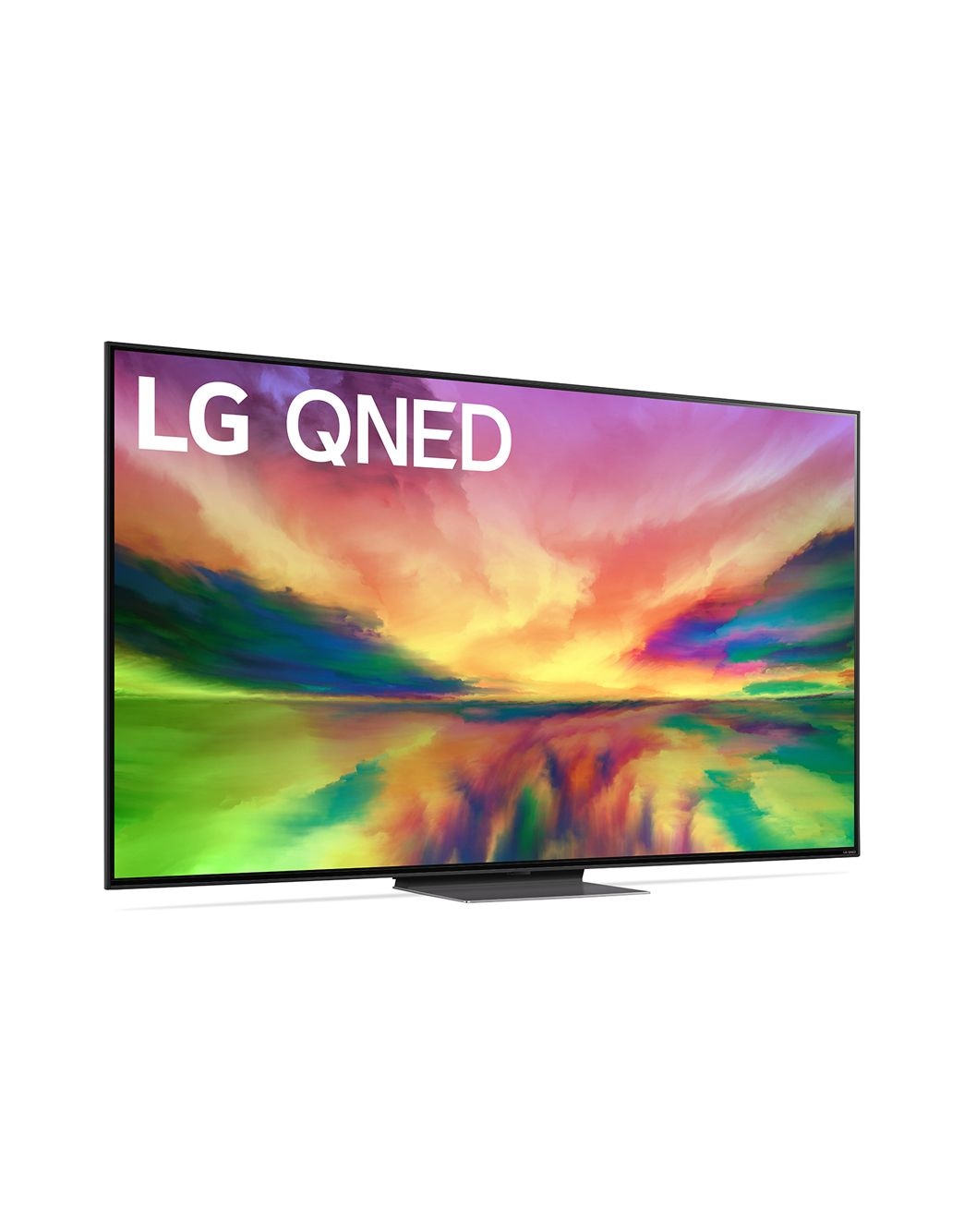 LG 65 Zoll 4K QNED TV QNED82 | 65QNED826RE | LG DE