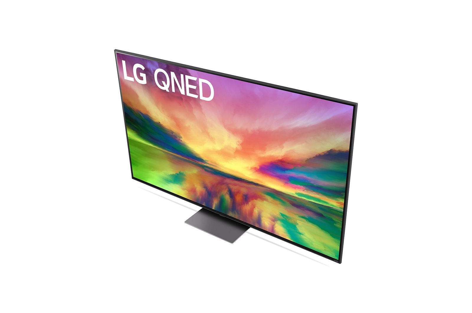 LG 65 Zoll LG 4K QNED TV QNED82, 65QNED826RE