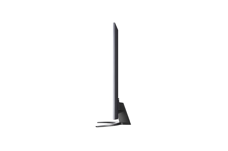 LG 65" LG 4K QNED TV QNED82, 65QNED829QB