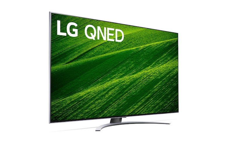 LG 65" LG 4K QNED TV QNED82, 65QNED829QB