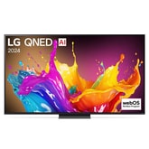 65 Zoll LG QNED86 4K Smart TV