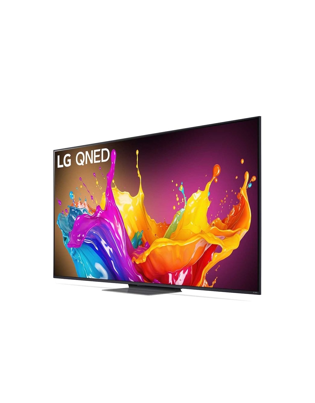 65 Zoll LG QNED86 4K AI Smart TV - 65QNED86T6A | LG DE