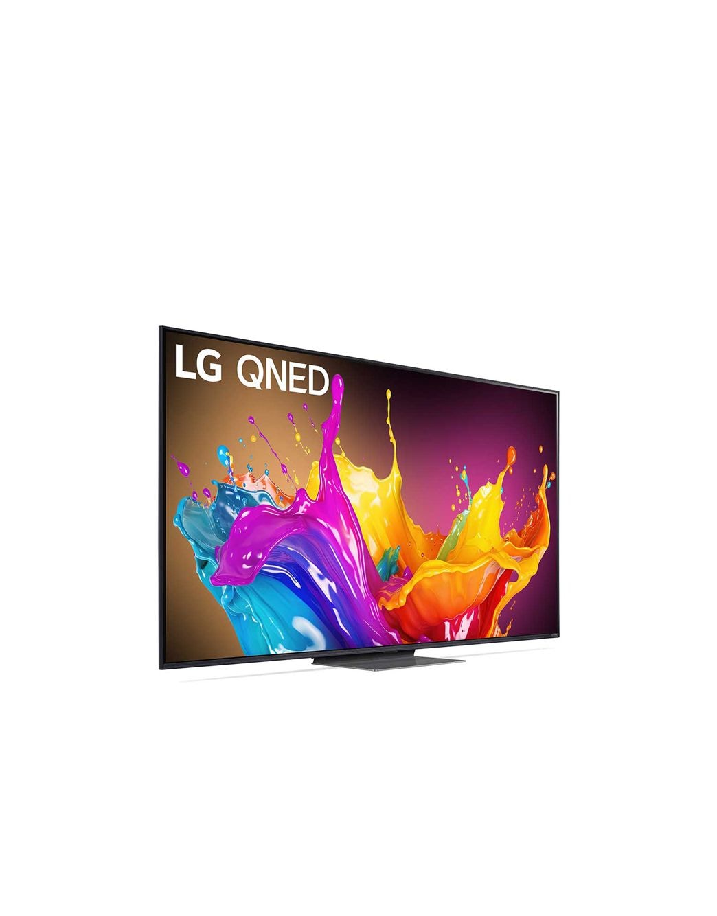 65 Zoll LG QNED86 4K AI Smart TV - 65QNED86T6A | LG DE