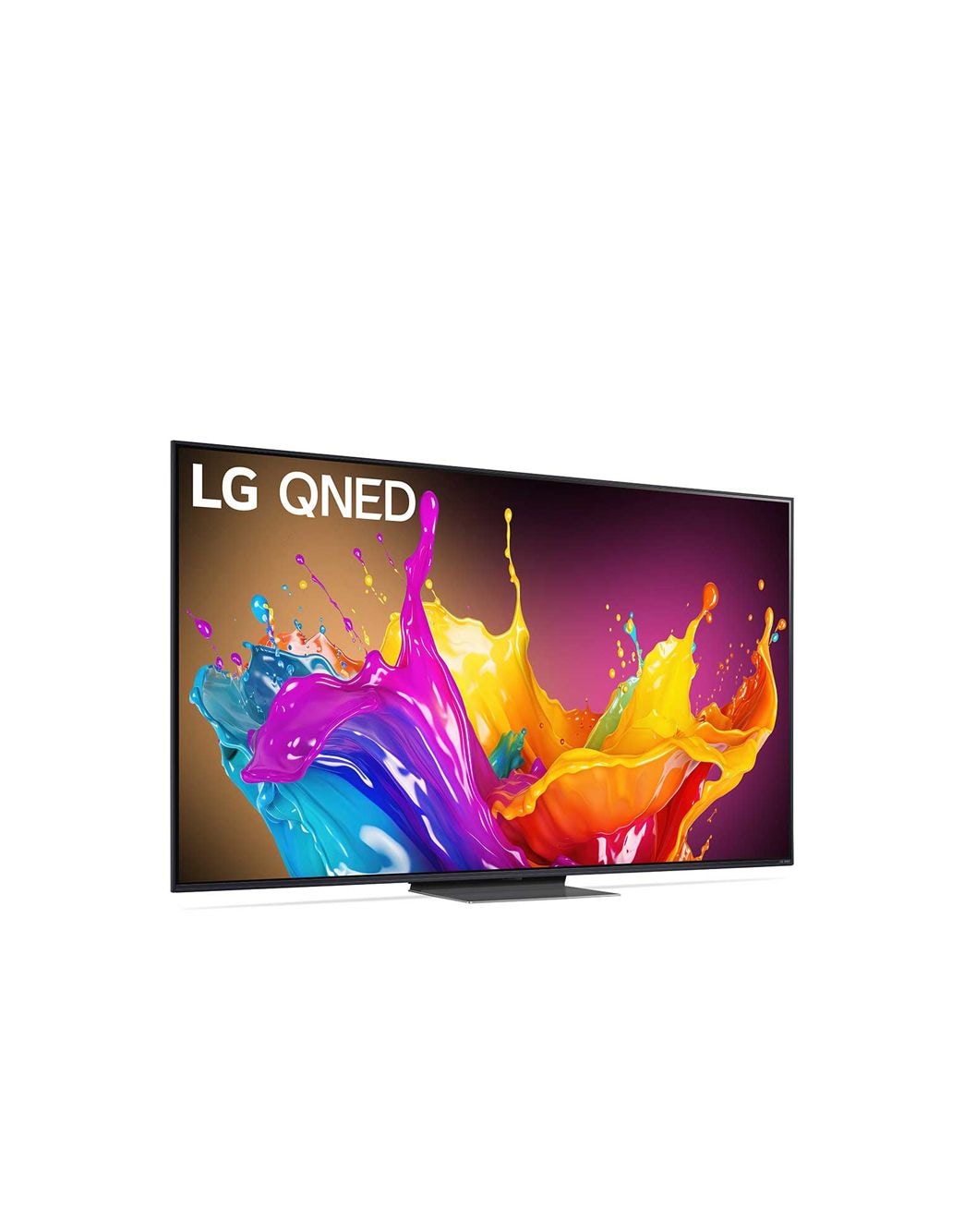 65 Zoll LG QNED86 4K AI Smart TV - 65QNED86T6A | LG DE