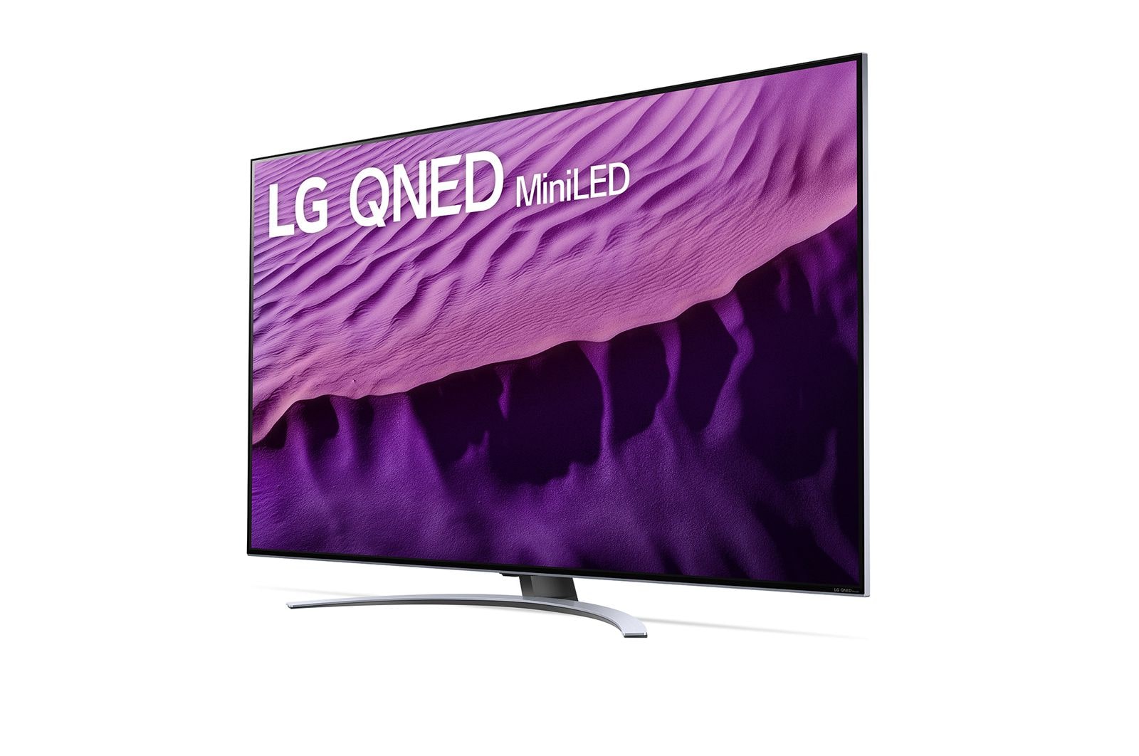 LG 65" LG 4K QNED MiniLED TV QNED87, 65QNED879QB