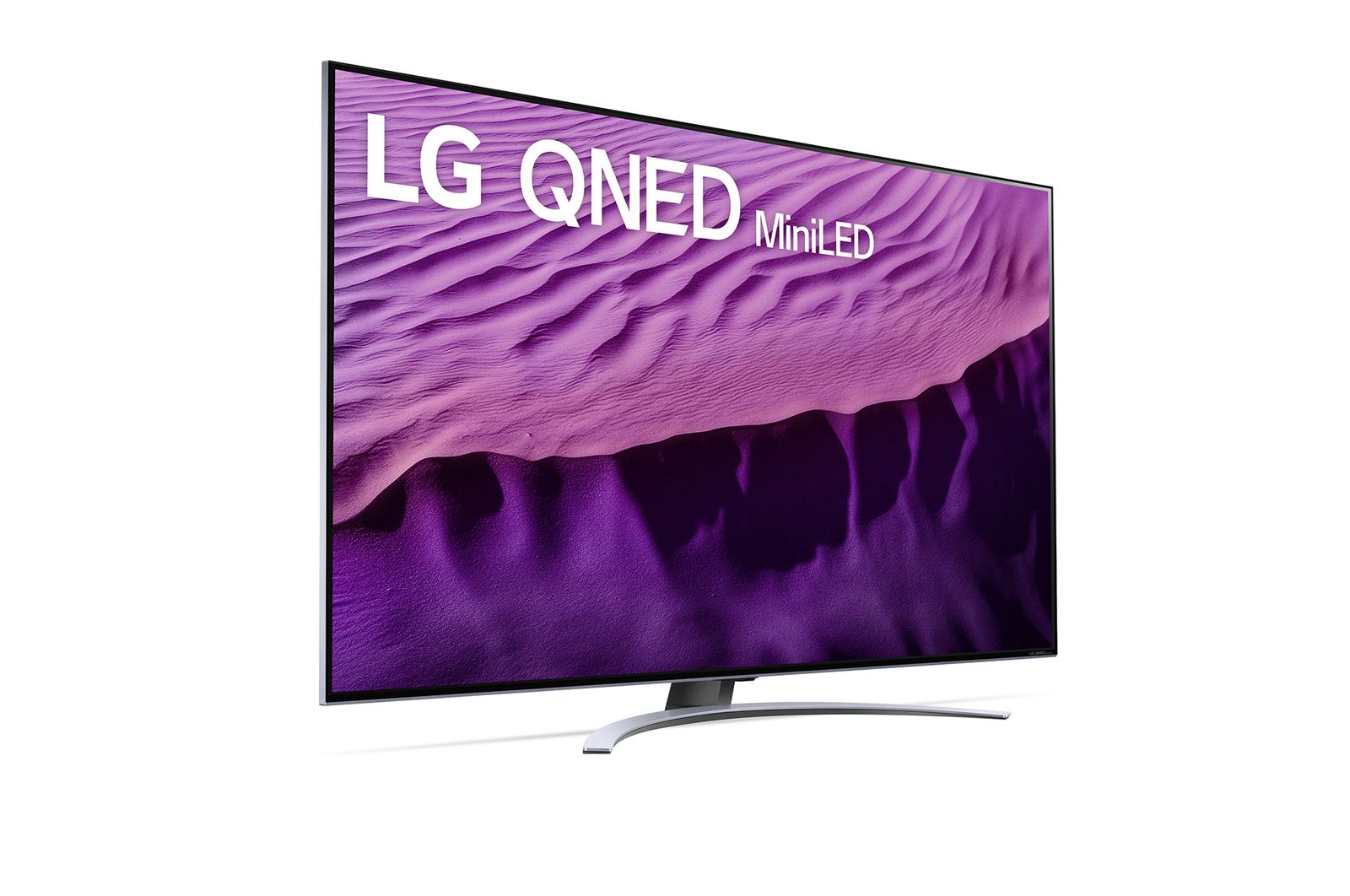 LG 65" LG 4K QNED MiniLED TV QNED87, 65QNED879QB