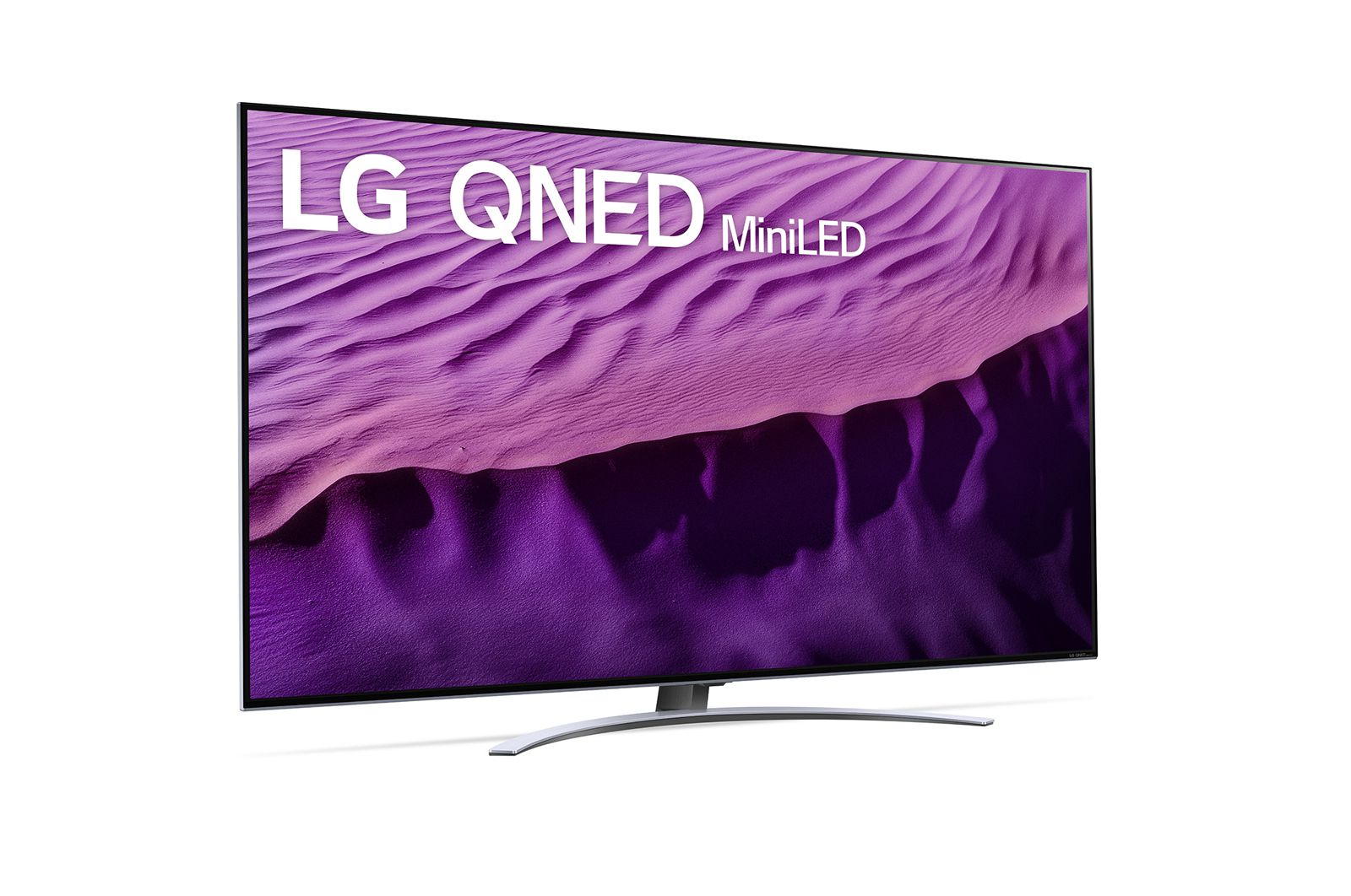 LG 65" LG 4K QNED MiniLED TV QNED87, 65QNED879QB