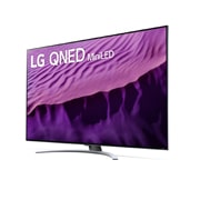 LG 65" LG 4K QNED MiniLED TV QNED87, 65QNED879QB