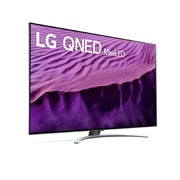 LG 65" LG 4K QNED MiniLED TV QNED87, 65QNED879QB