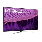 LG 65" LG 4K QNED MiniLED TV QNED87, 65QNED879QB