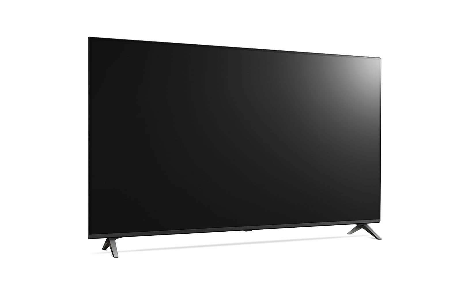 LG 65" LG 4K NanoCell TV Energieeffizienzklasse A+ (Spektrum: A+++ bis D), 65SM8050PLC