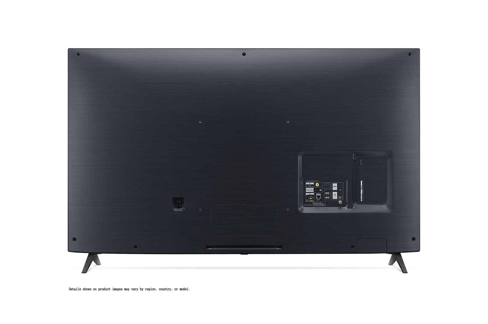 LG 65" LG 4K NanoCell TV Energieeffizienzklasse A+ (Spektrum: A+++ bis D), 65SM8050PLC