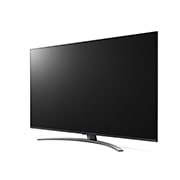 LG 65“ NanoCell 4K TV - Energieeffizienzklasse A+ (Spektrum: A+++ bis D), 65SM82007LA