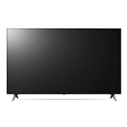 LG 65“ NanoCell 4K TV - Energieeffizienzklasse A+ (Spektrum: A+++ bis D), 65SM8500PLA