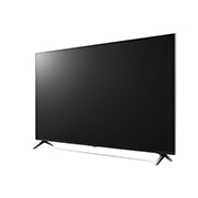 LG 65“ NanoCell 4K TV - Energieeffizienzklasse A+ (Spektrum: A+++ bis D), 65SM8500PLA