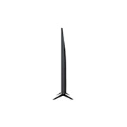 LG 65“ NanoCell 4K TV - Energieeffizienzklasse A+ (Spektrum: A+++ bis D), 65SM8500PLA