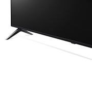 LG 65“ NanoCell 4K TV - Energieeffizienzklasse A+ (Spektrum: A+++ bis D), 65SM8500PLA