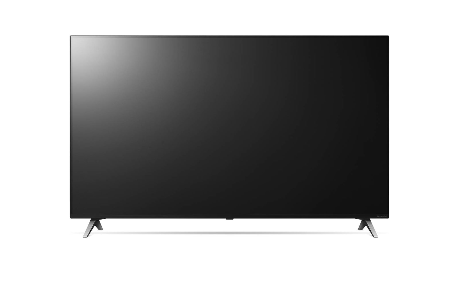 LG 65“ NanoCell 4K TV - Energieeffizienzklasse A+ (Spektrum: A+++ bis D), 65SM8500PLA