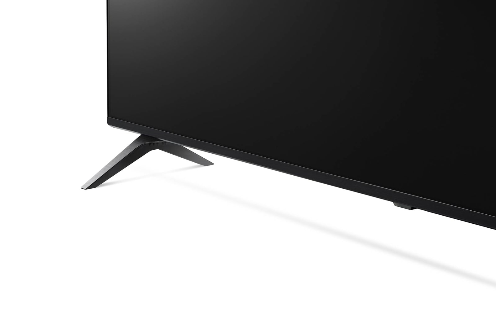 LG 65“ NanoCell 4K TV - Energieeffizienzklasse A+ (Spektrum: A+++ bis D), 65SM8500PLA